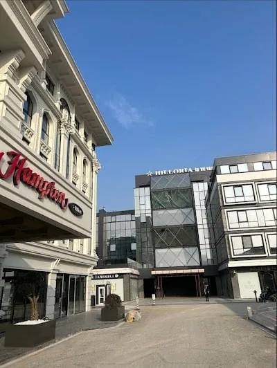 Klinik Psikolog Gizem Doğa ÖZLEN