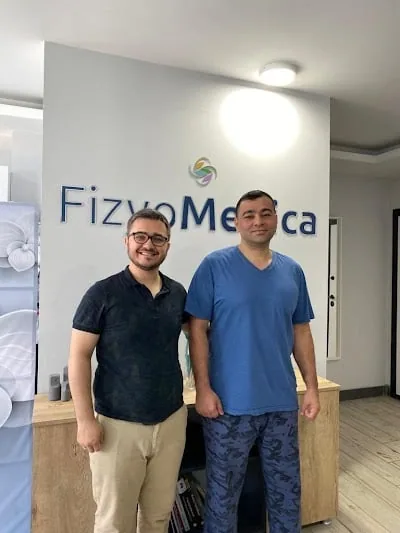Fizyomedica