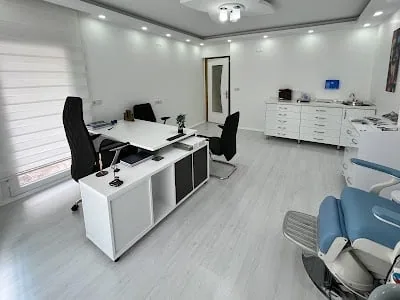 Dr chir. Halil Erdoğan