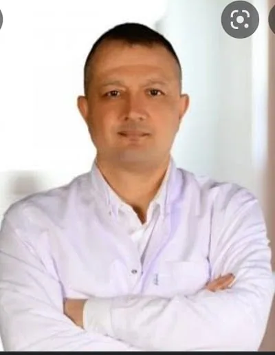 Doktor Gürbüz Güneş