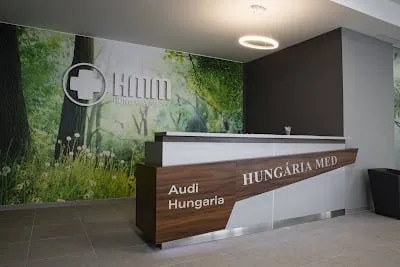 Hungária Med-M Kft.