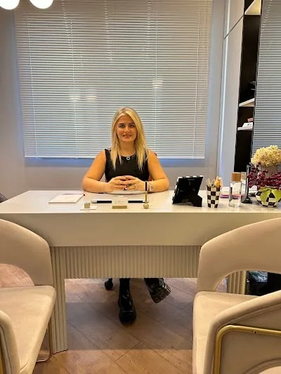 Dr. Chir. Merve Cavıldak