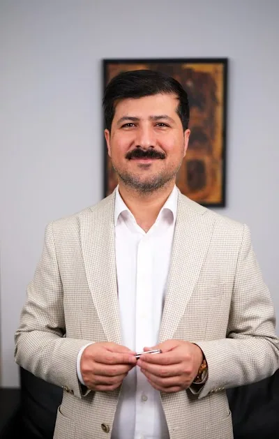 Prof. dr. Mahmut Nedim Aytekin