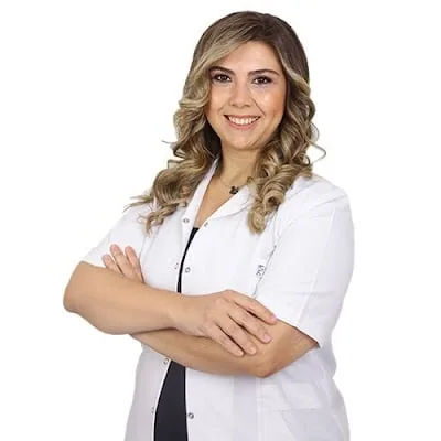 Dr. Chir. Derya Kaya