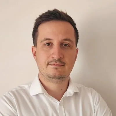 lek. lek. Wojciech Kuchta