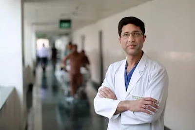 Anticlock Plastic Surgery & Skin Clinic