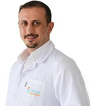 Dr. Chir. Muammer Kocatürk