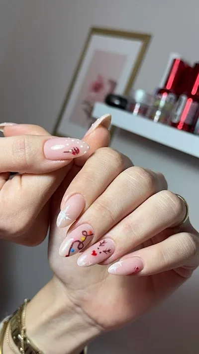 Bartın Protez Tırnak Açelya Nail Bar