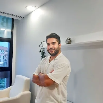 Psk. Dan. Dan. Ahmet Oğuzhan Genç