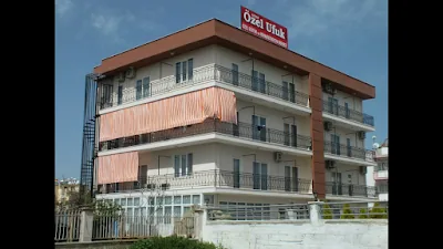 Özel Ufuk Özel Eğitim ve Rehabilitasyon Merkezi