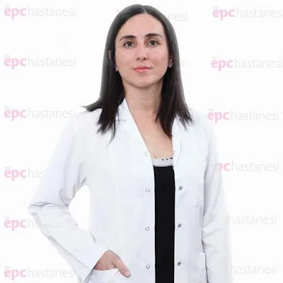 Dr. med. Öznur Pekedis
