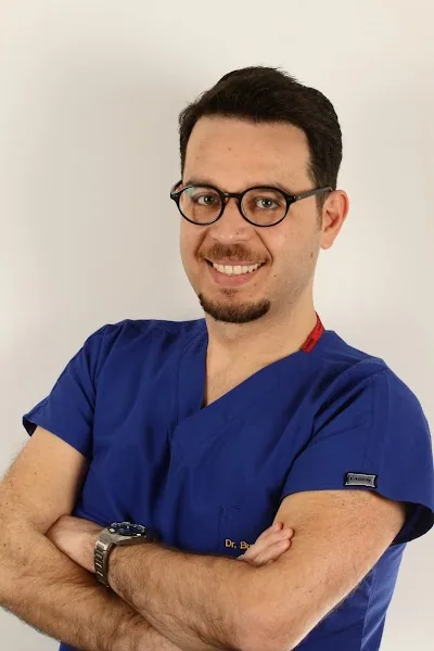 Dr. Burak Aksoy