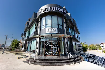Dentgroup Kocaeli