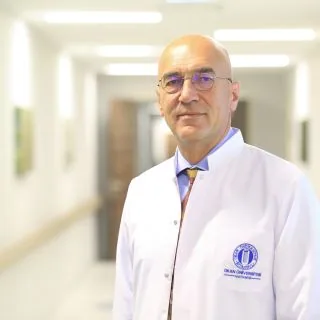 Prof. Emrullah TAŞINDI
