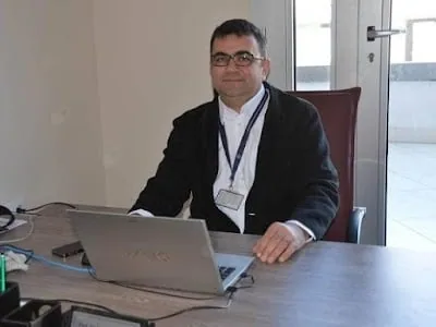 Prof. Dr. Hakan Çevikel