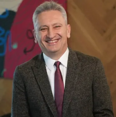 Prof. Dr. Mustafa Özdoğan