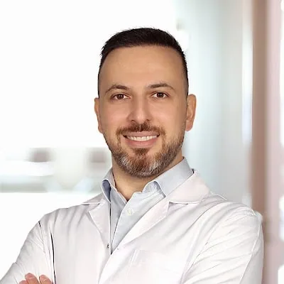 Surg. Dr. Bünyamin Kutlu