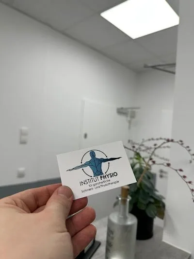 Institut für ganzheitliche Schmerz- und Physiotherapie