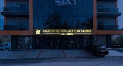 Nurhan Börekçi Alet