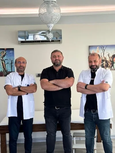 Kayseri Fizik ve Manuel Tedavi