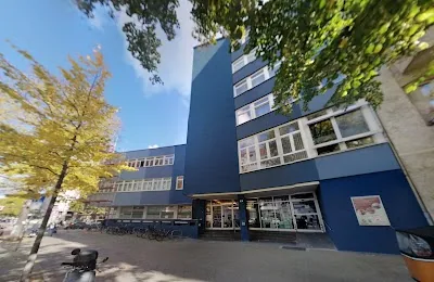 Ambulantes OP-Zentrum am Kurfürstendamm