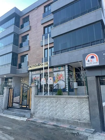 Özel Nedim Okan