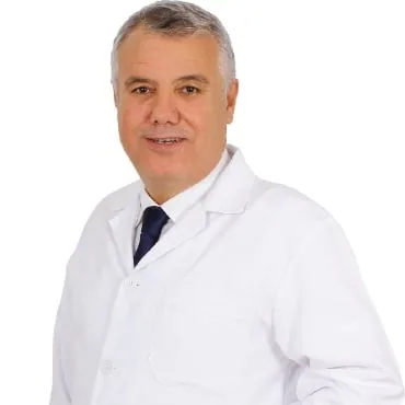Dr. Spec. Melih Üstel