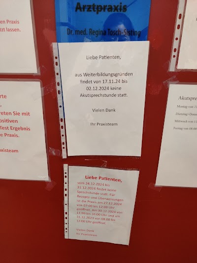 Valentina Rundau Fachärztin für Allgemeinmedizin