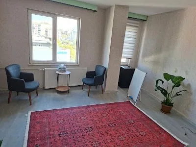 Klinik Psikolog Yunus Emre Şeker/ Özel Sağlık Meslek Hizmet Birimi