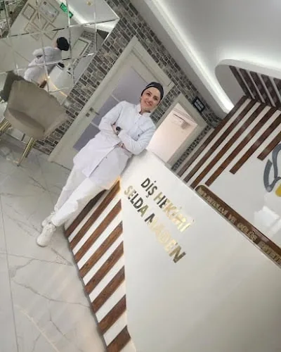 DİŞ HEKİMİ SELDA MADEN & DİŞ HEKİMİ FERHAT MADEN