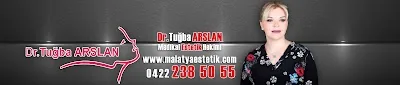 Д-р Tuğba Arslan