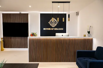 House of Health | Private GP Birmingham & Medical services