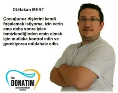 Dent. Hakan Mert