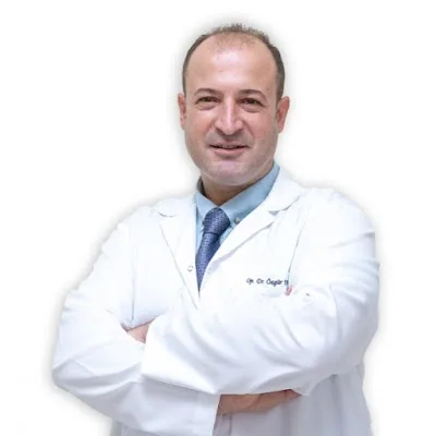 Dr. Chir. Özgür Kaya