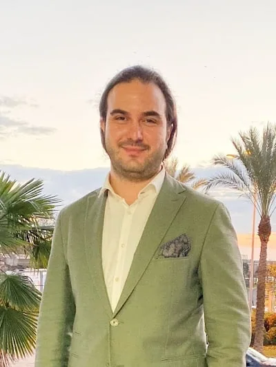 Uzman Psikolog Çağın Mert Öğüt