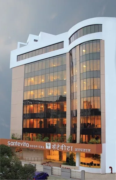 Santevita Hospital