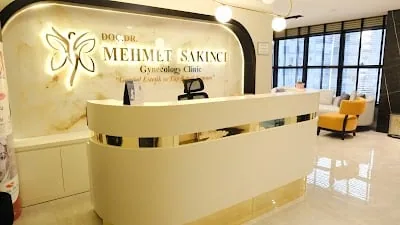 دانشیار Mehmet Sakıncı