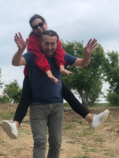 Проф. H. Hakan Poyrazoğlu