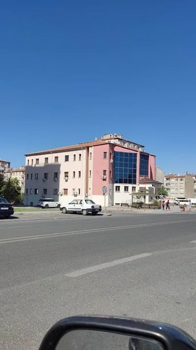 Hayri Güldüoğlu Aile Sağlığı Merkezi