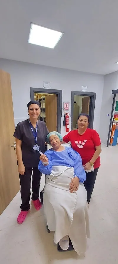 Uzm. Dr Feyza Kurt