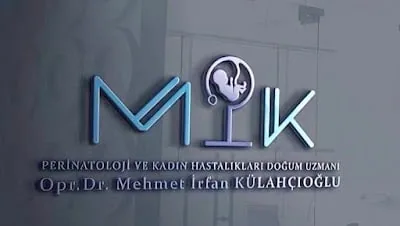 Chir. dr. Mehmet İrfan Külahçıoğlu