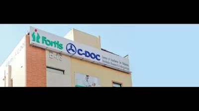 Best General Surgery Hospital in Chirag Enclave