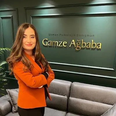 Uzm. Dan. Gamze Ağbaba
