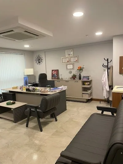 Doç Dr. Doç Dr. Yusuf Bozkuş