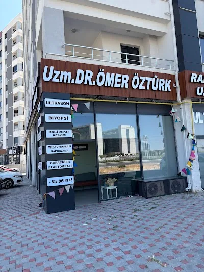 Uzman Dr. Uzman Dr. Ömer Öztürk