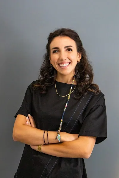 Uzm. Dt. Uzm. Dt. Merve Altuntaş