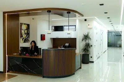 Özel Oniks Dental Ağız ve Diş Sağlığı Polikliniği