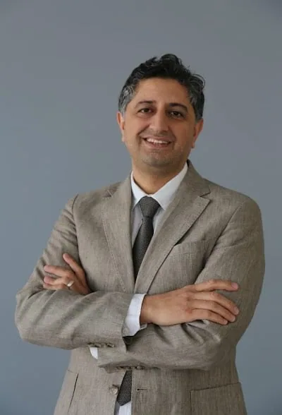 Prof. Dr. Mustafa Argun