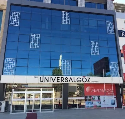 Universalgöz Elazığ