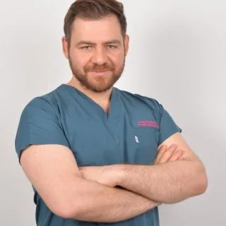 Dr. Spec. Serhat Ramoğlu
